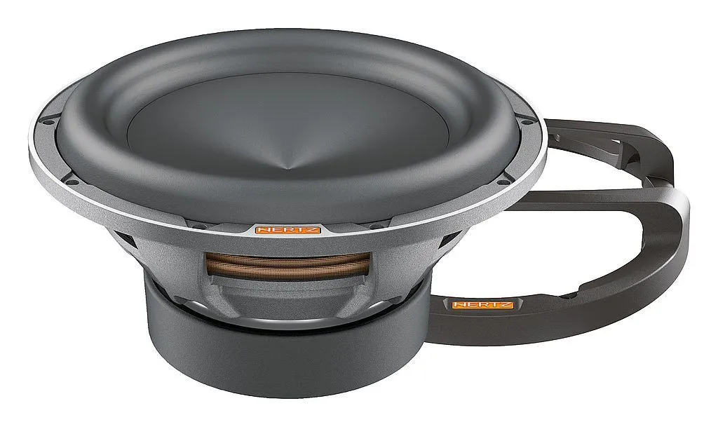 Сабвуфер Hertz MP 250 D4.3 Subwoofer 250 mm - фото