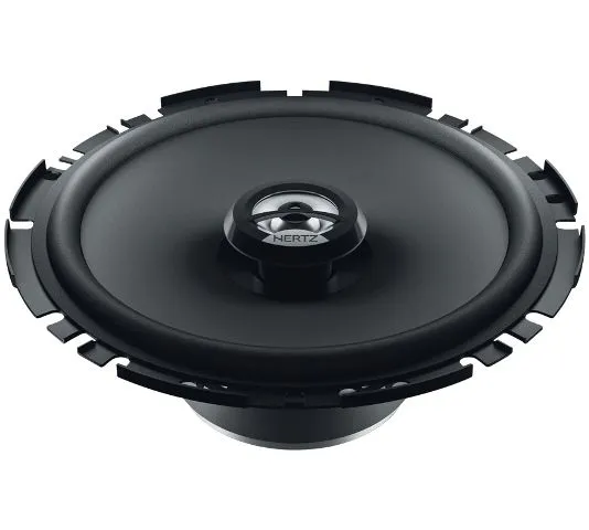 Акустика коаксиальная Hertz DCX 170.3 2-Way coaxial - фото
