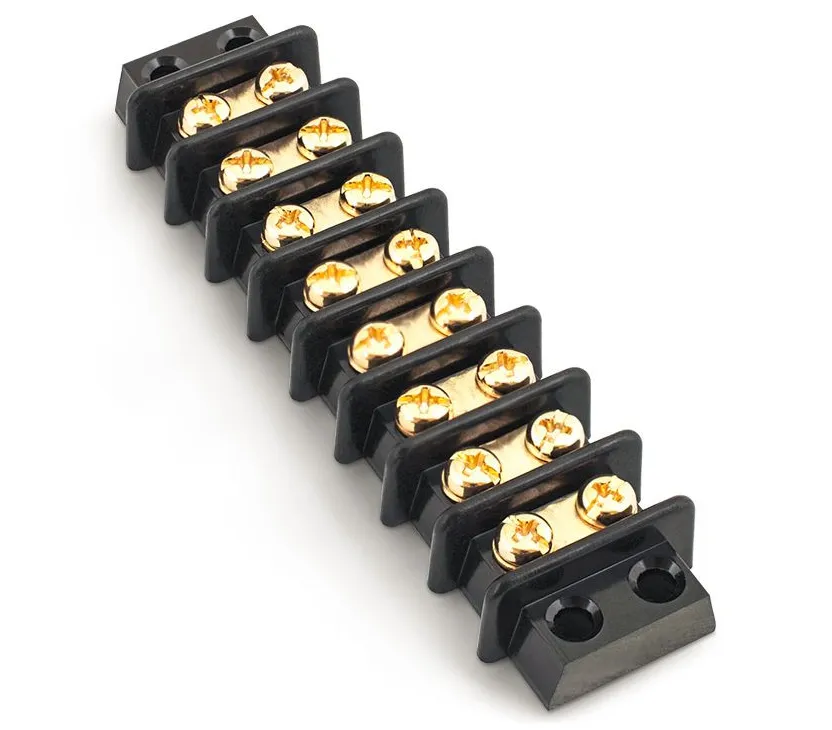 Монтажная планка SGJ28 - фото