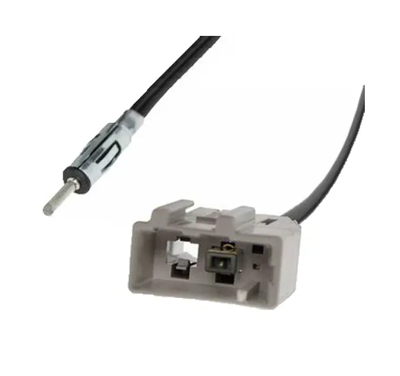 ISO Aura ANC-14 Autofun Антенный адаптер  - фото