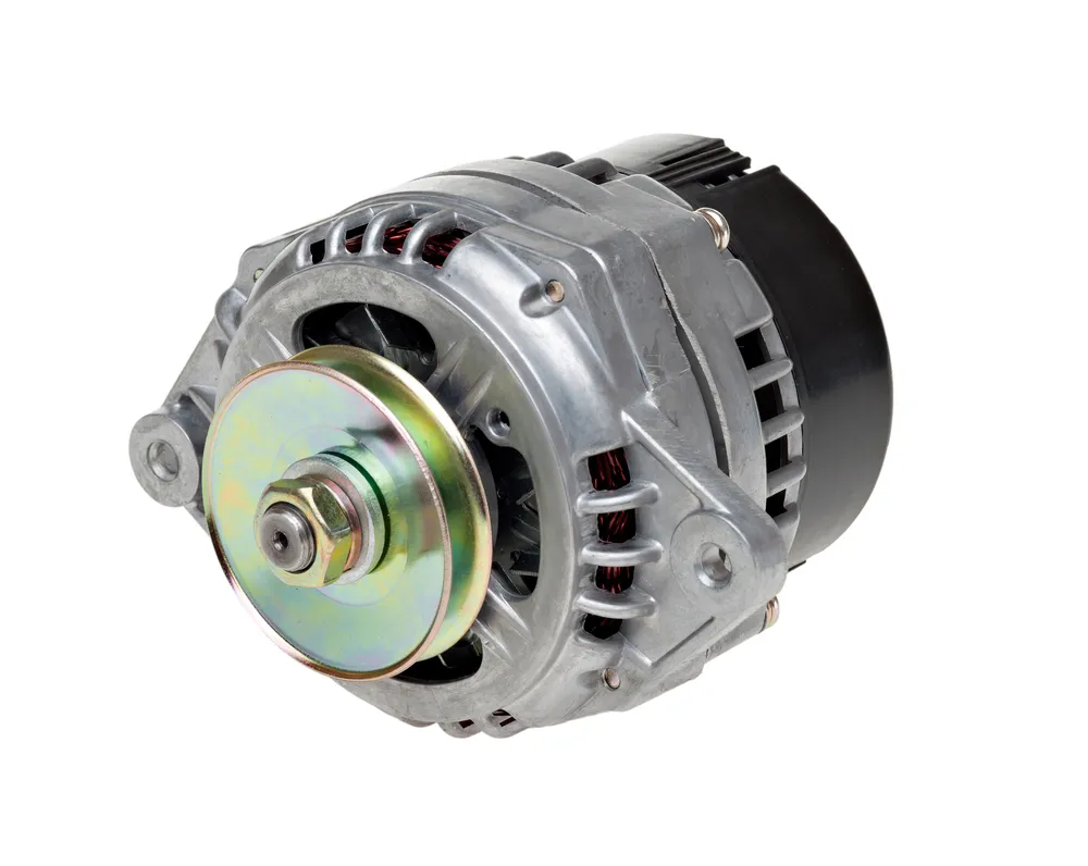 Генератор "СтартВольт" 21214, LG01214 - фото