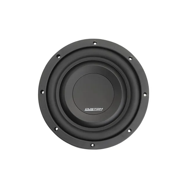 Сабвуфер Dynamic State CSW-S20 CUSTOM Series - фото
