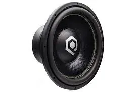 Сабвуфер SoundQubed HDS2.115-D2 - фото