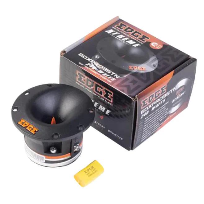 Рупорный твитер EDGE EDXPRO35TN-E4 - фото