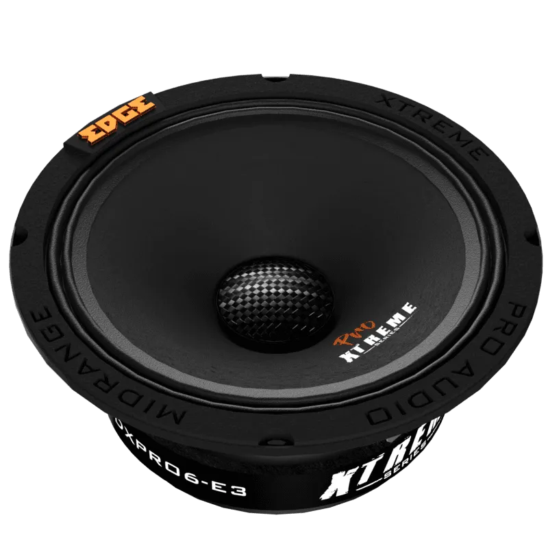 СЧ динамик EDGE EDXPRO6-E3 - фото