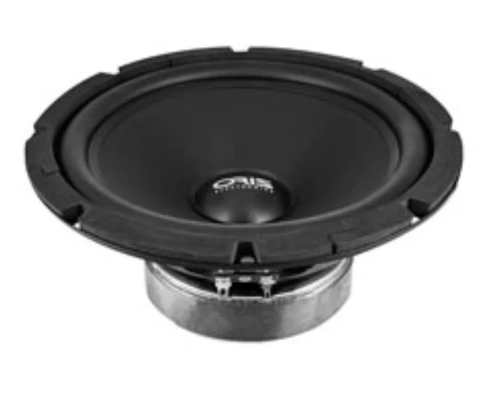 СЧ динамик ORIS JB-80SW - фото