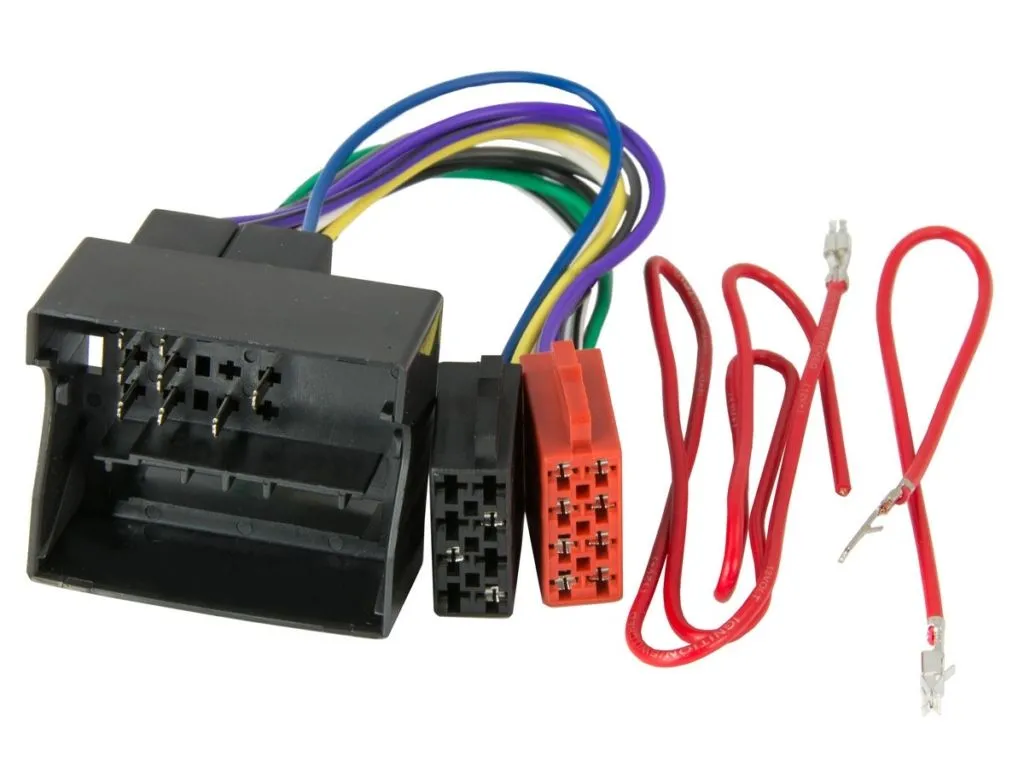 ISO Aura AWH-VW01 - фото