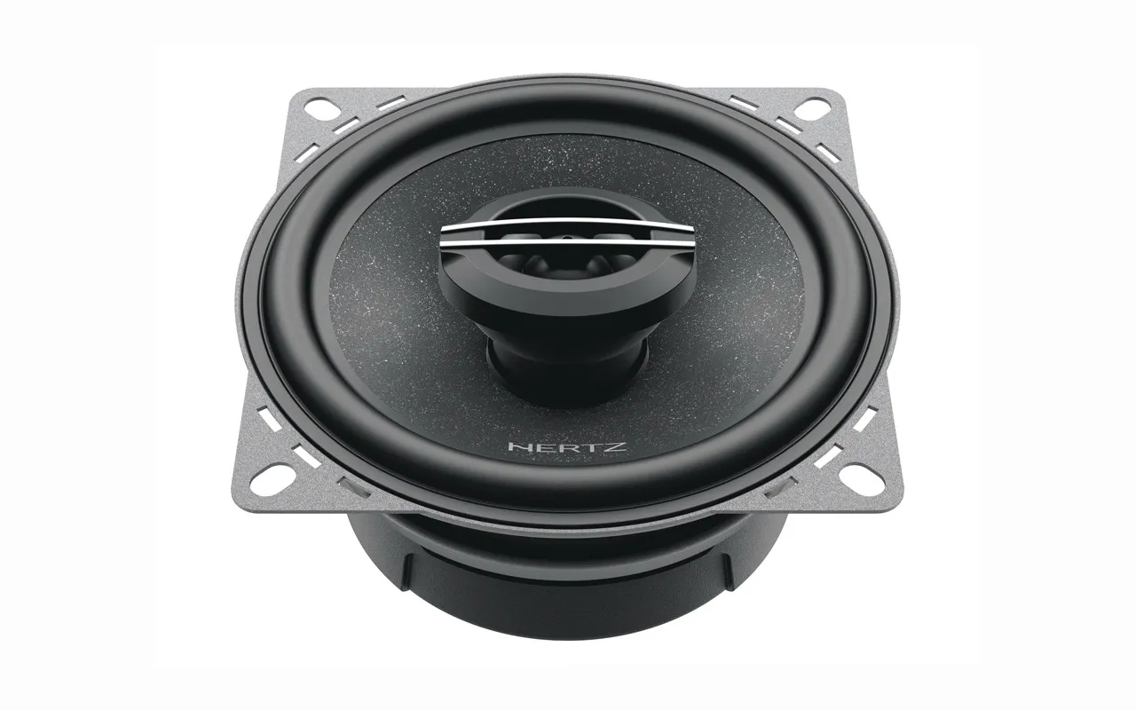 Акустика коаксиальная Hertz CX 100 2-Way coaxial - фото