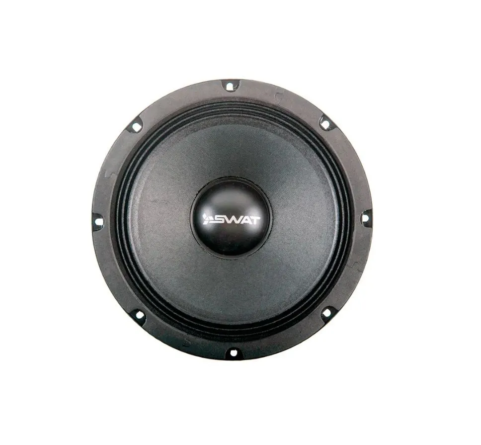 СЧ динамик SWAT SP PRO-80 - фото