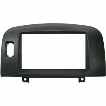 Рамка RHY-N03 Hyundai NF до 08 2din - фото