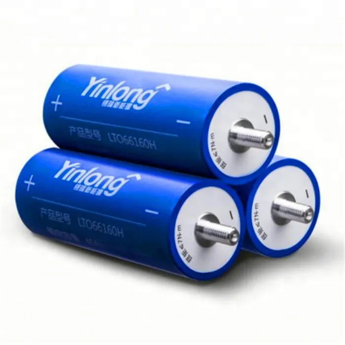 Литий-титанатный аккумулятор Yinlong 30ач - фото