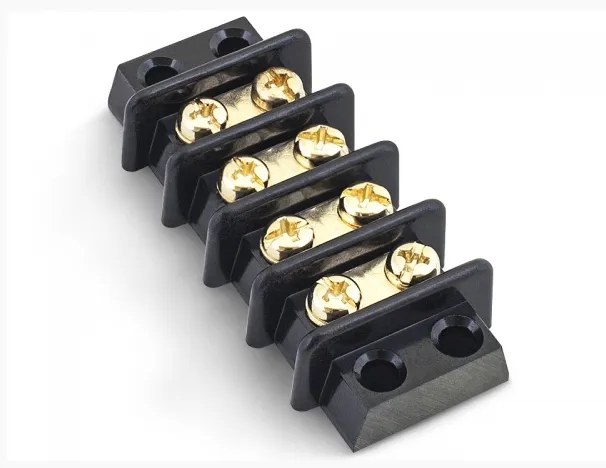 Монтажная планка SGJ24 - фото