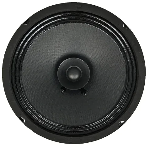 Акустика широкополосная AUDIO NOVA SL-200DC - фото