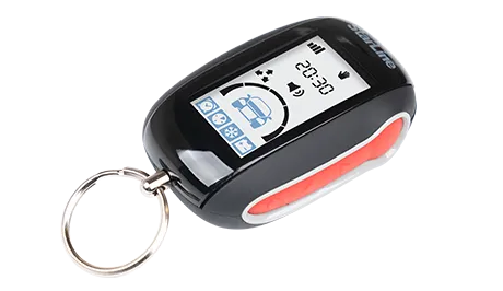 Брелок B97 - 2 - web