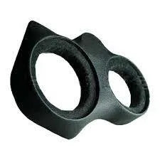 Комплект дверных подиумов Daewoo Nexia (винил стандарт) - фото