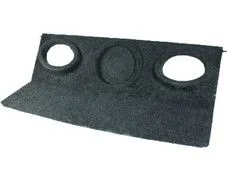 Полка 2109 (08-014)  (люкс) - фото