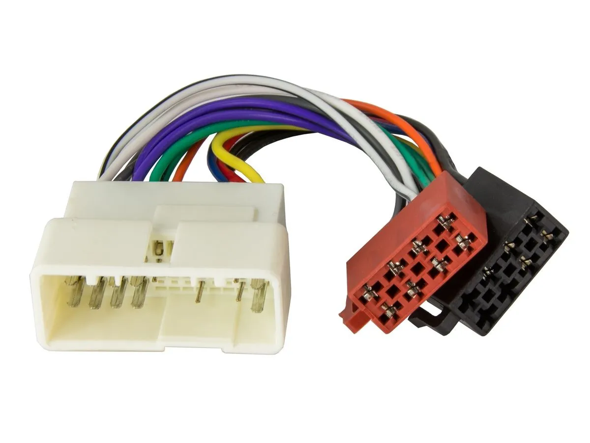 ISO Aura AWH-HY01 - фото