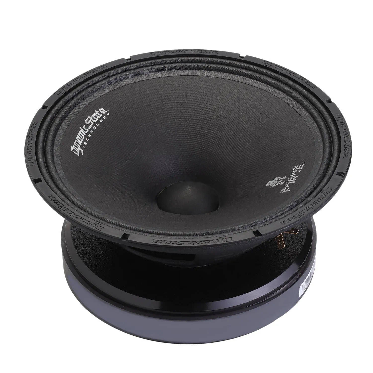 Мидвуфер Dynamic State FORCE FM200R - фото