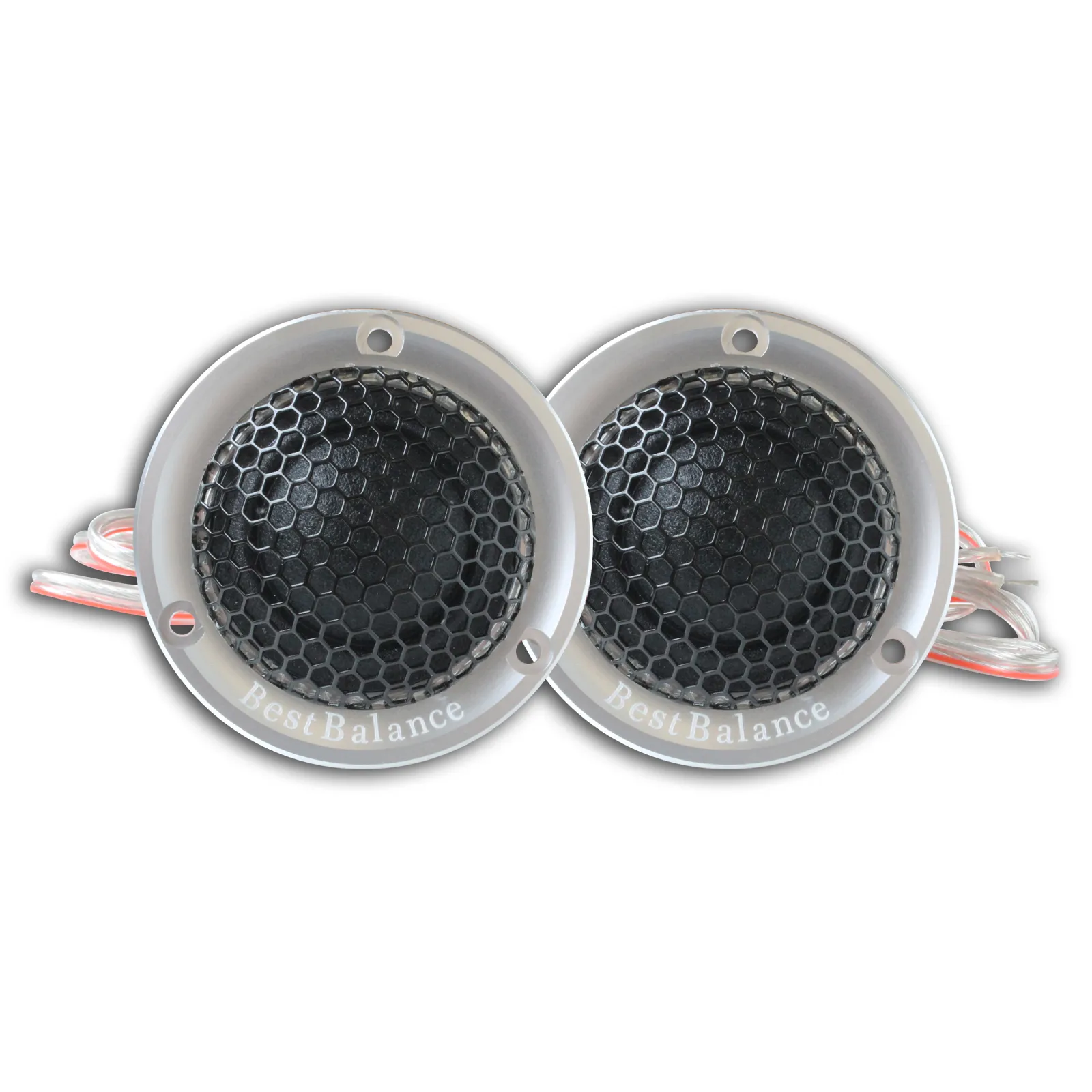 Твитеры Best Balance B26T (SS-265BT) - фото