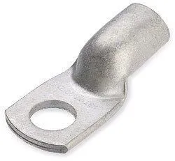 Наконечник медный лужёный ТМЛ 50-8-11 - фото