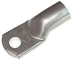 Наконечник медный лужёный ТМЛ 16-6-6 - фото