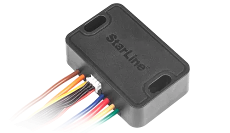 Автосигнализация StarLine E96 V2 ECO - фото