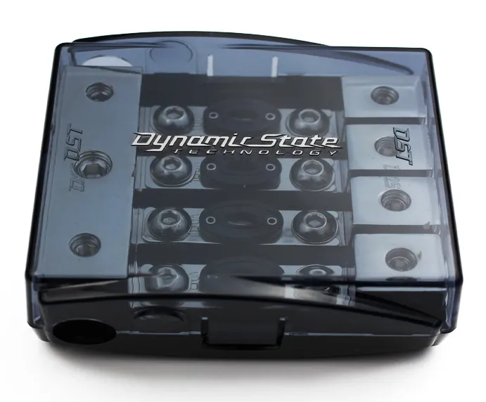 Держатель предохранителя Dynamic State EI.FHM44 - фото