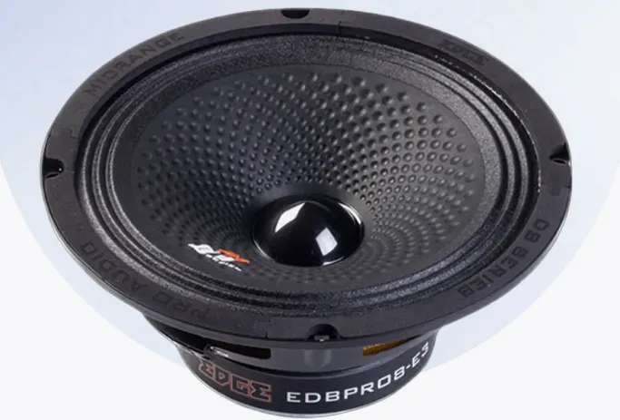 СЧ динамик EDGE EDBPRO8-E3 - фото
