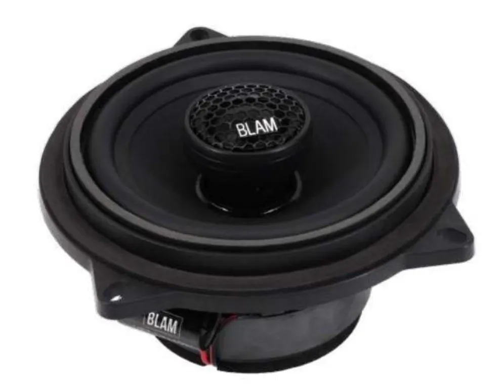 Акустика коаксиальная BLAM BM 100FC - фото