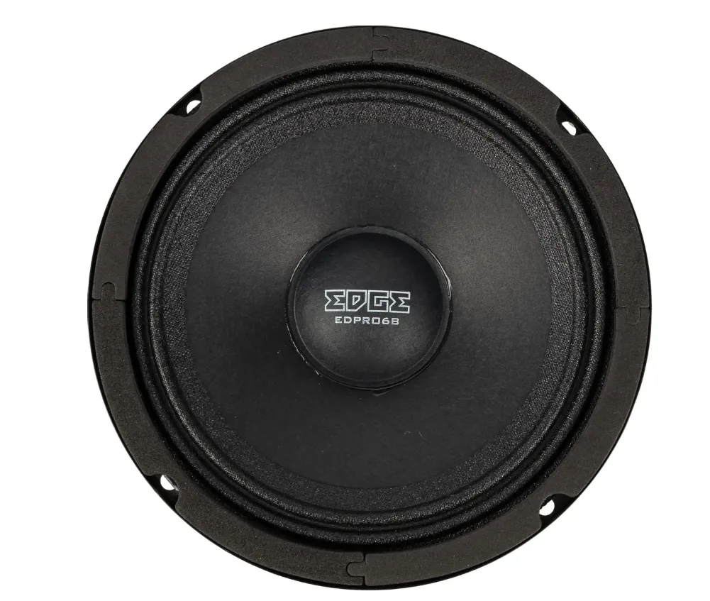 СЧ динамик  EDGE EDBPRO6-CL - фото