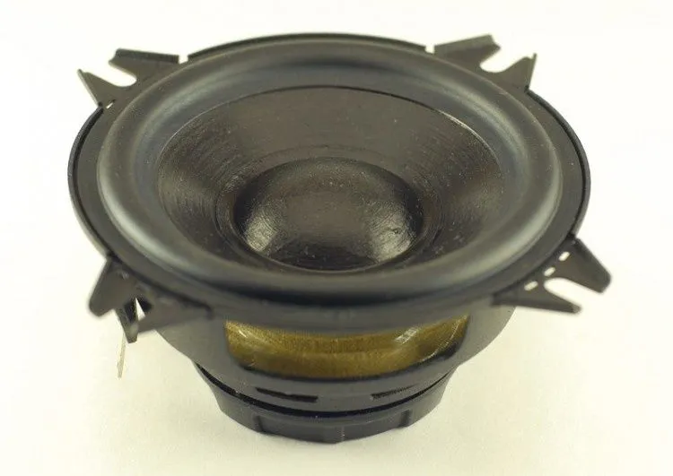 СЧ динамик Dego Powerline PO 3.0MR - фото