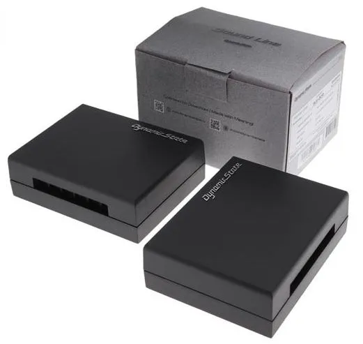 Кроссовер Dynamic State SLE-2CR - фото