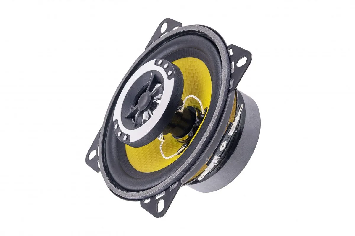 Акустика коаксиальная SWAT SP-A4 - фото