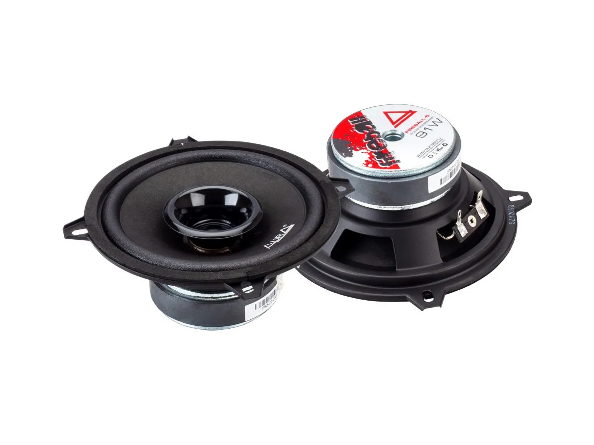 Рупорный твитер Aura FIREBALL-T5 - фото