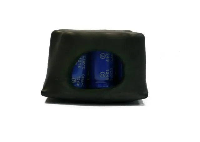 Конденсатор Audison ES3 Bit Energy Storage Start/Stop - фото