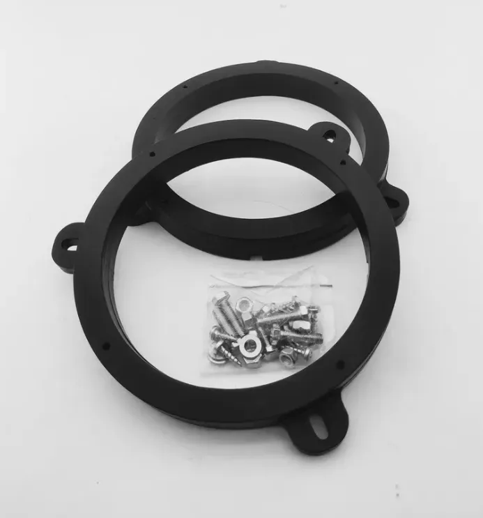 Кольца проставочные GA 13 (фанера 10+18 мм) Lada/Nissan - фото