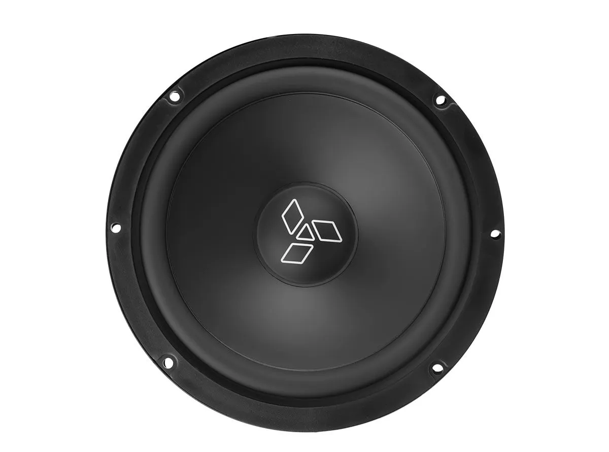 Мидбас SWAT ATK-6MW - фото