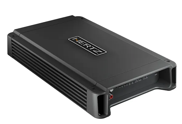 Усилитель 4-канальный Hertz HCP 4 - фото