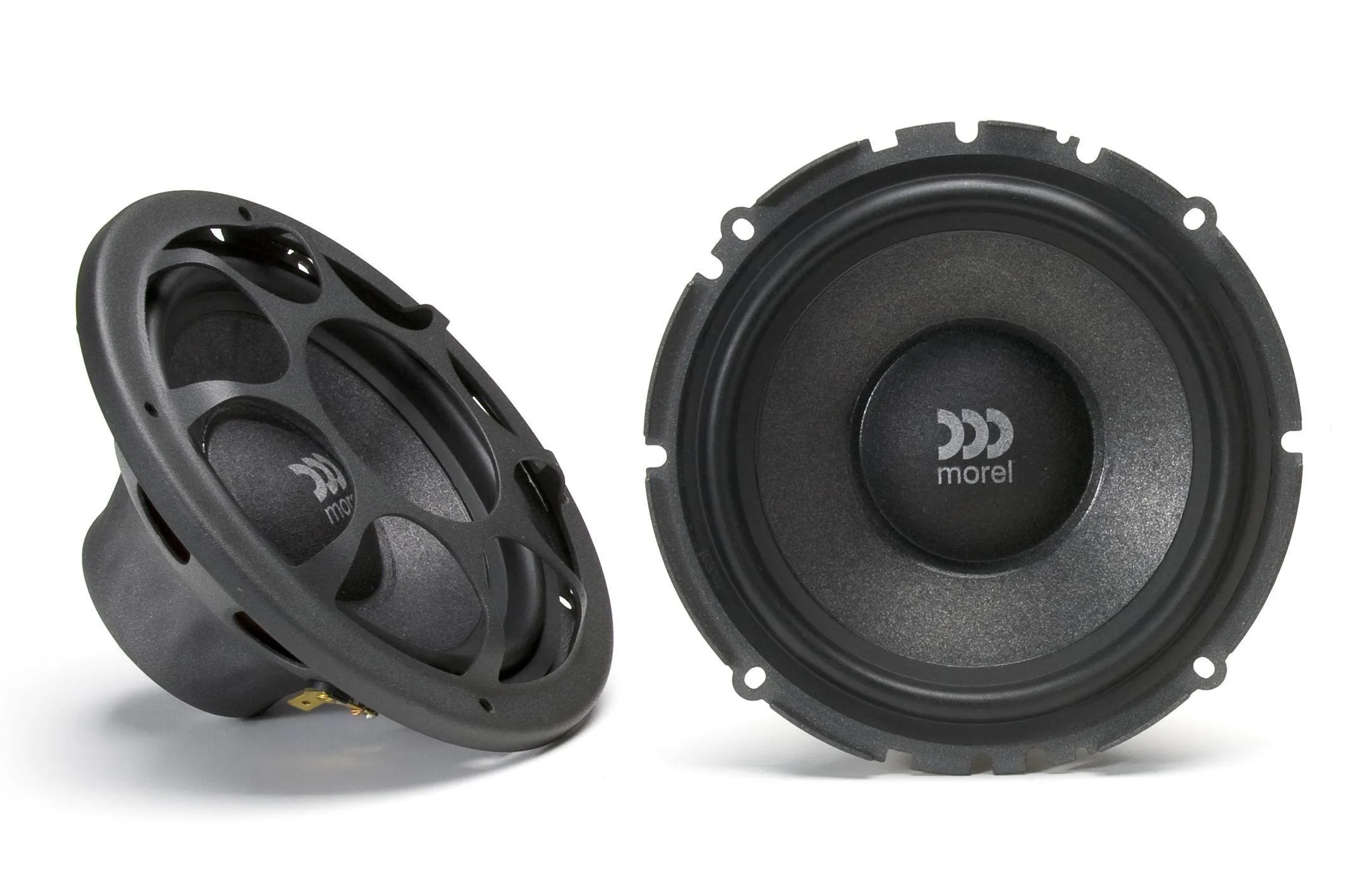 Акустика компонентная Morel Virtus 603 - фото