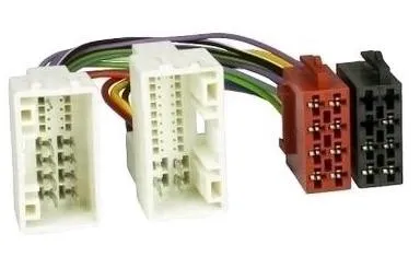 ARIA ISO HY-03 Hyundai IX-35, Solaris - фото