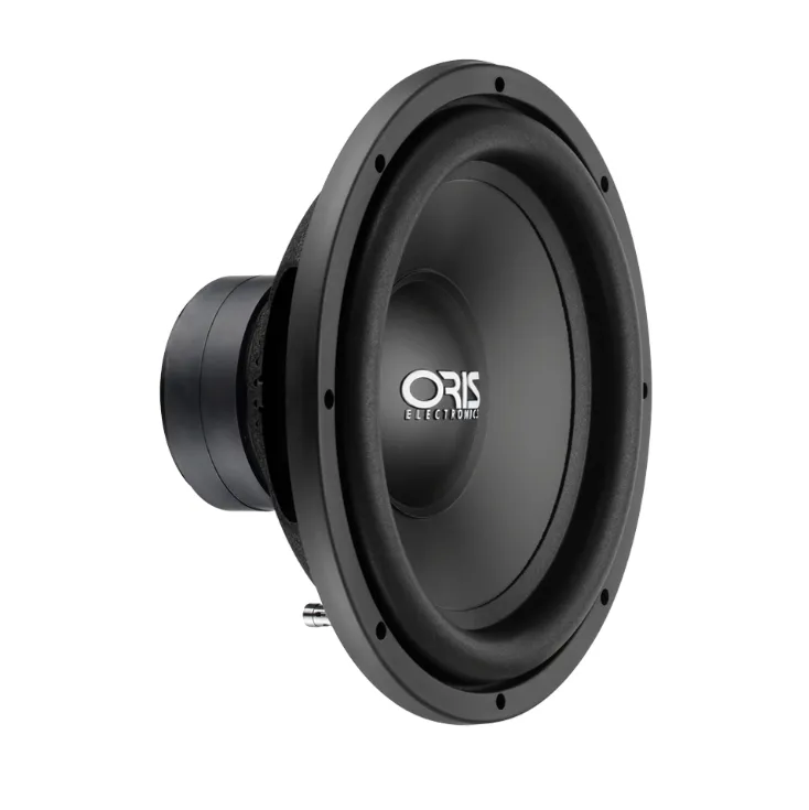Сабвуфер ORIS JB-12R - фото