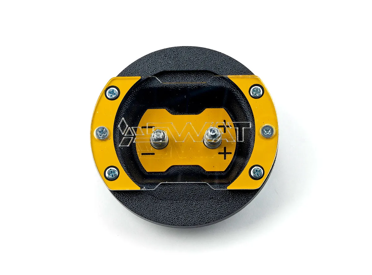 Терминал SWAT AT-01 - фото