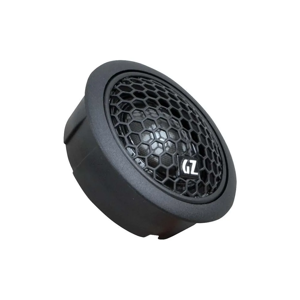 Твитер Ground Zero GZRT 25SQ  - фото