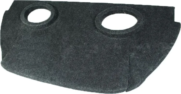 Полка для автомобиля Lada Granta (стандарт) - фото