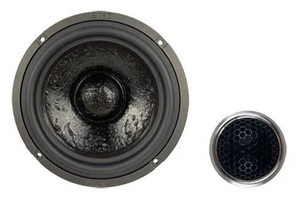 Акустика компонентная Steg ME 650 С - фото