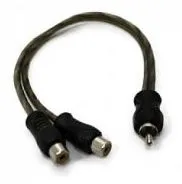 Межблочный кабель Dynamic State RCP-1M2F - фото