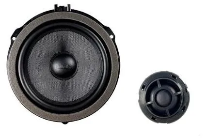 Акустика компонентная Awave AWF 650C - фото