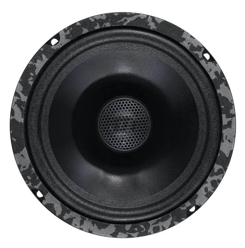 DL Audio Anaconda 165 Coax - фото