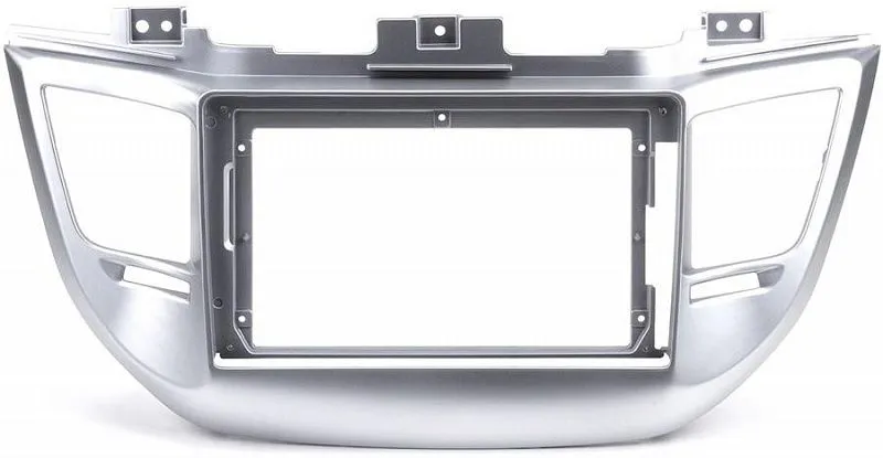 Рамка RHY-FC327 Hyundai Tucson 2015-2017 - фото