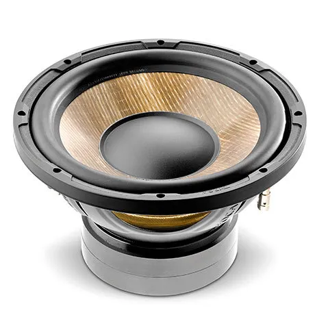 Сабвуфер Focal P25FE - фото